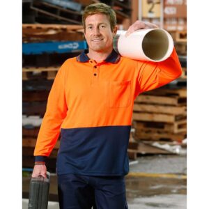 SW05TD High Visibility Long